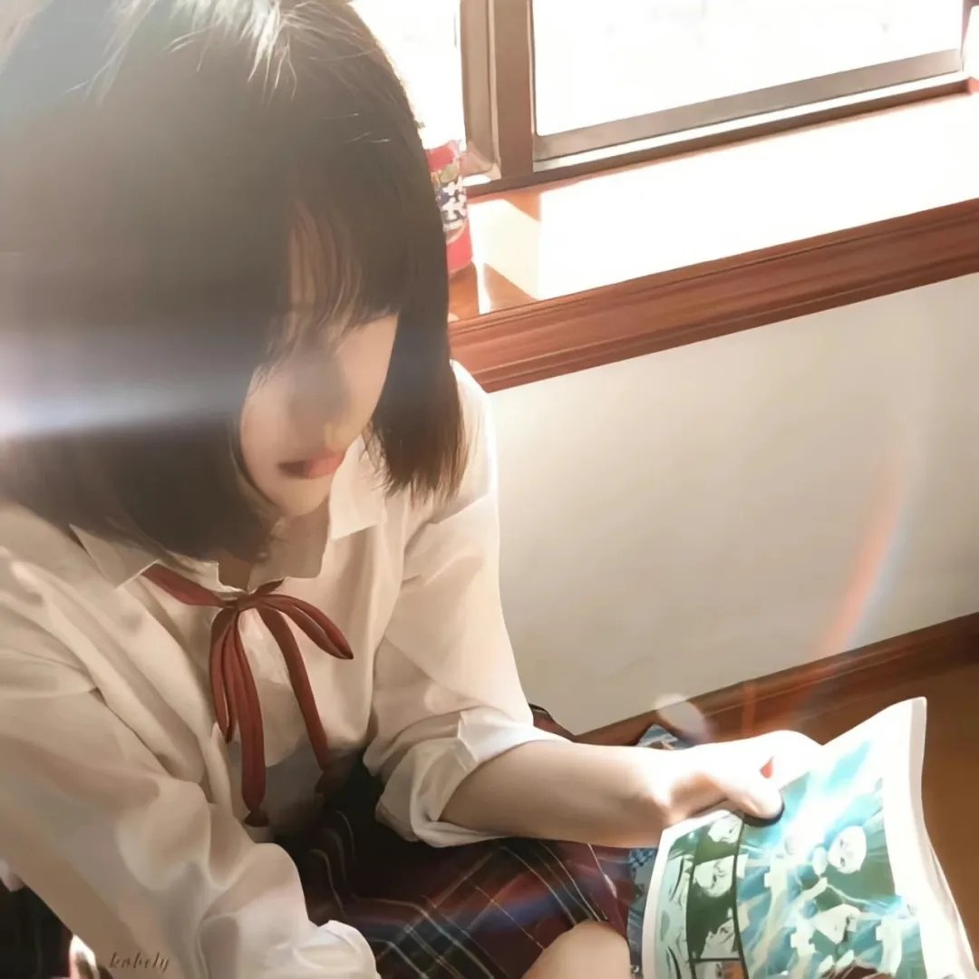流浪的神女