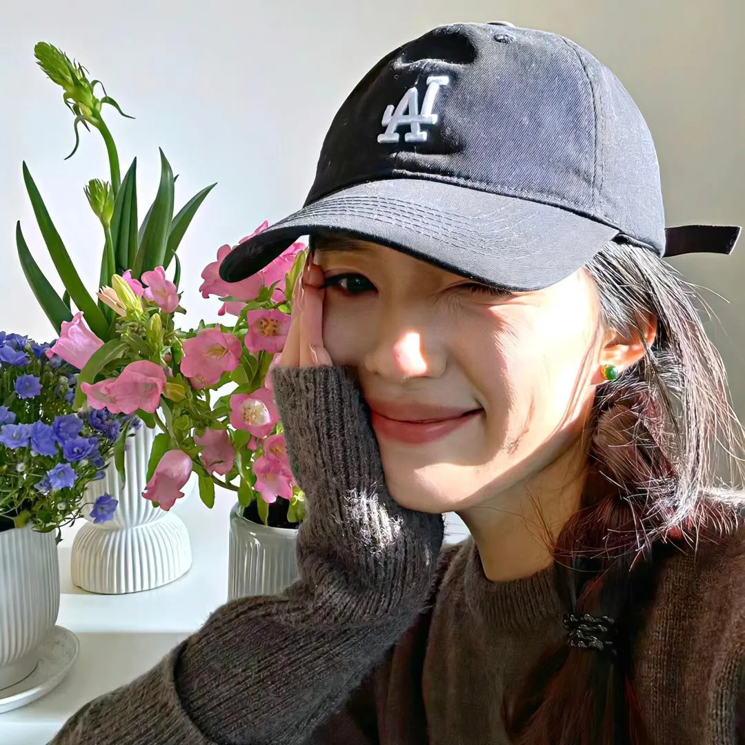 每个人都喜欢着某个人