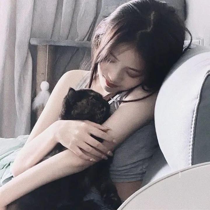姐妹分离